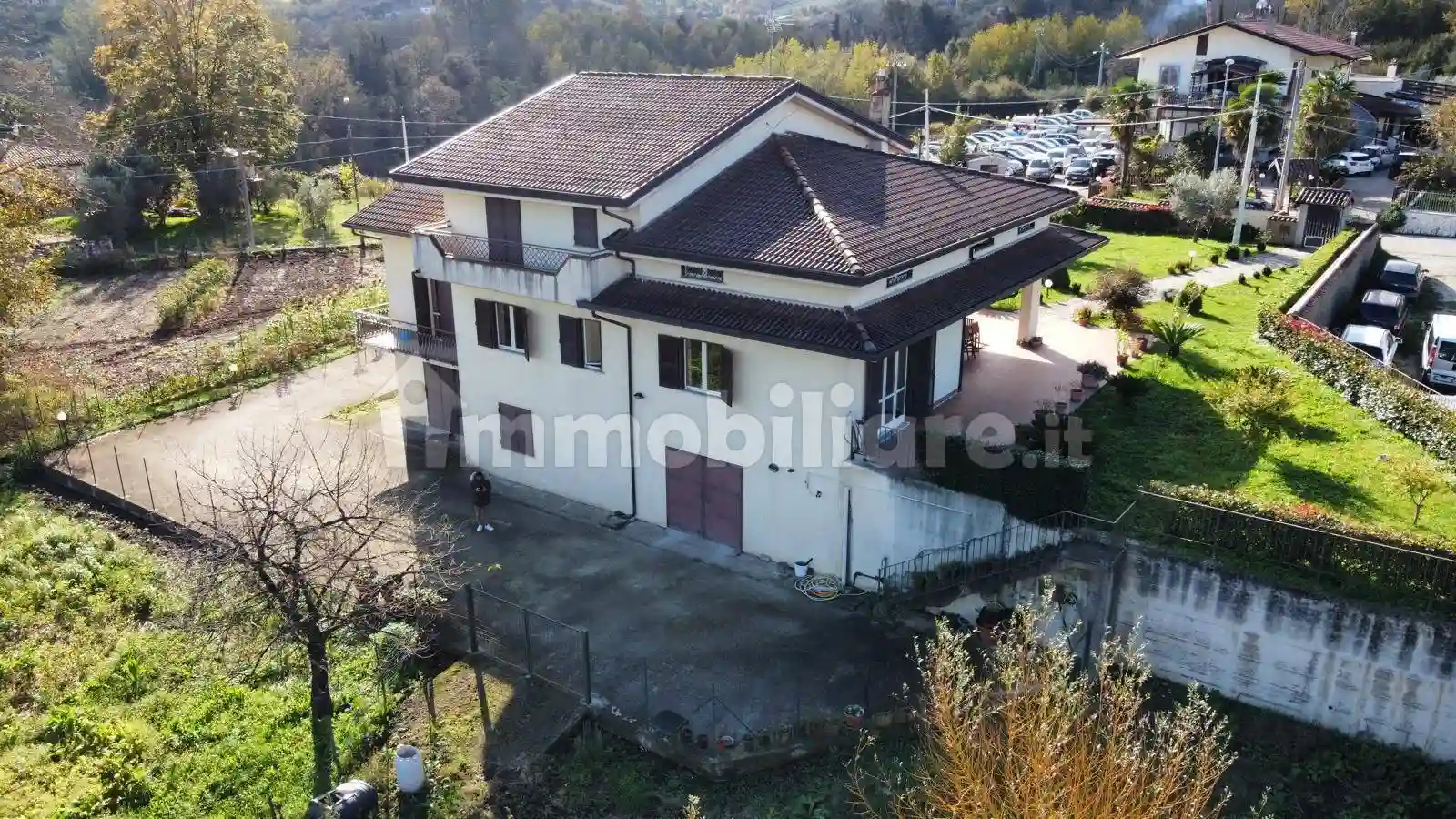 Villa - foto 4