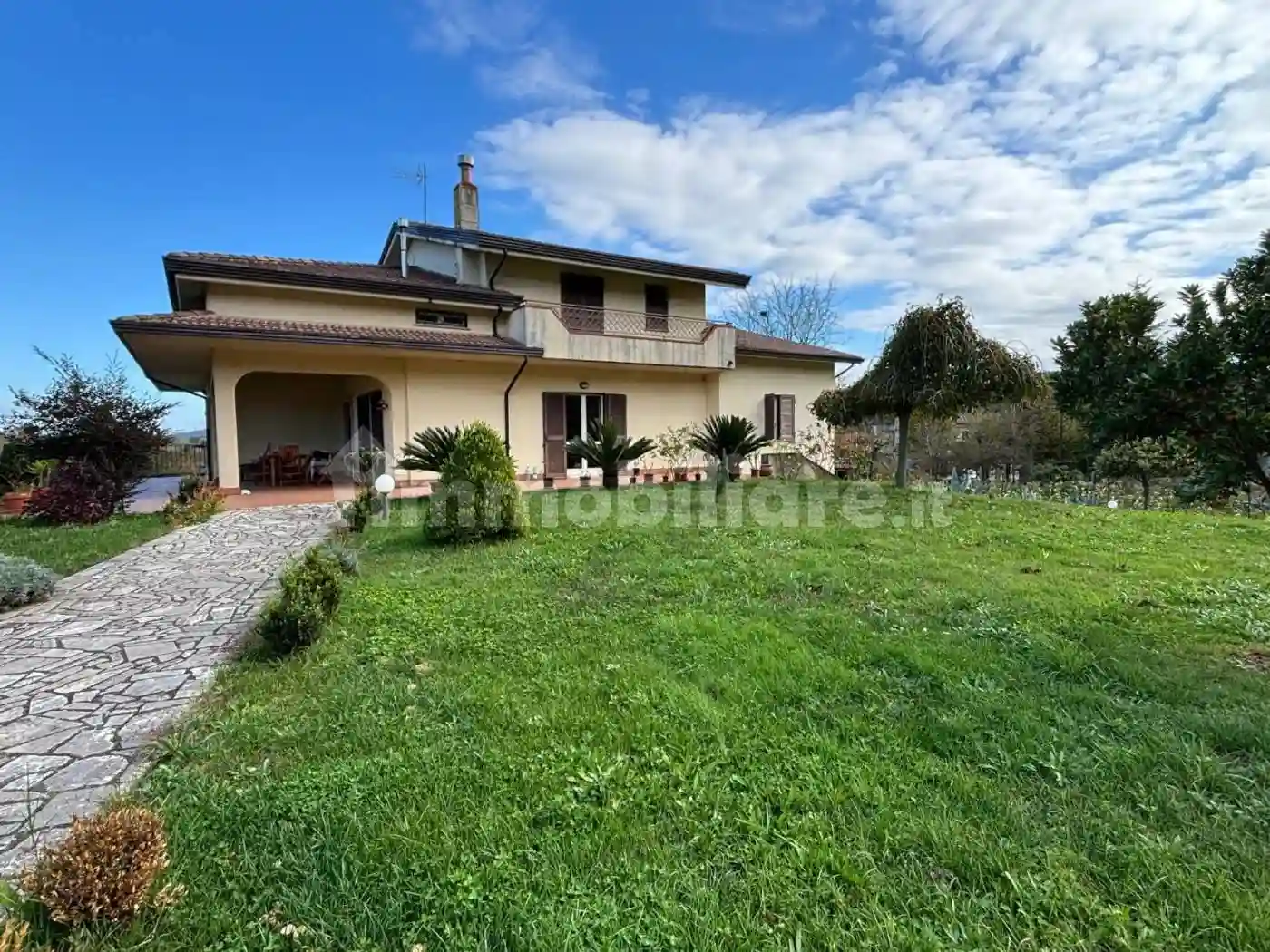 Villa - foto 5