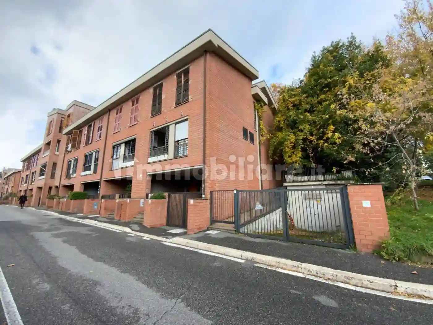 Villetta a schiera - foto 2