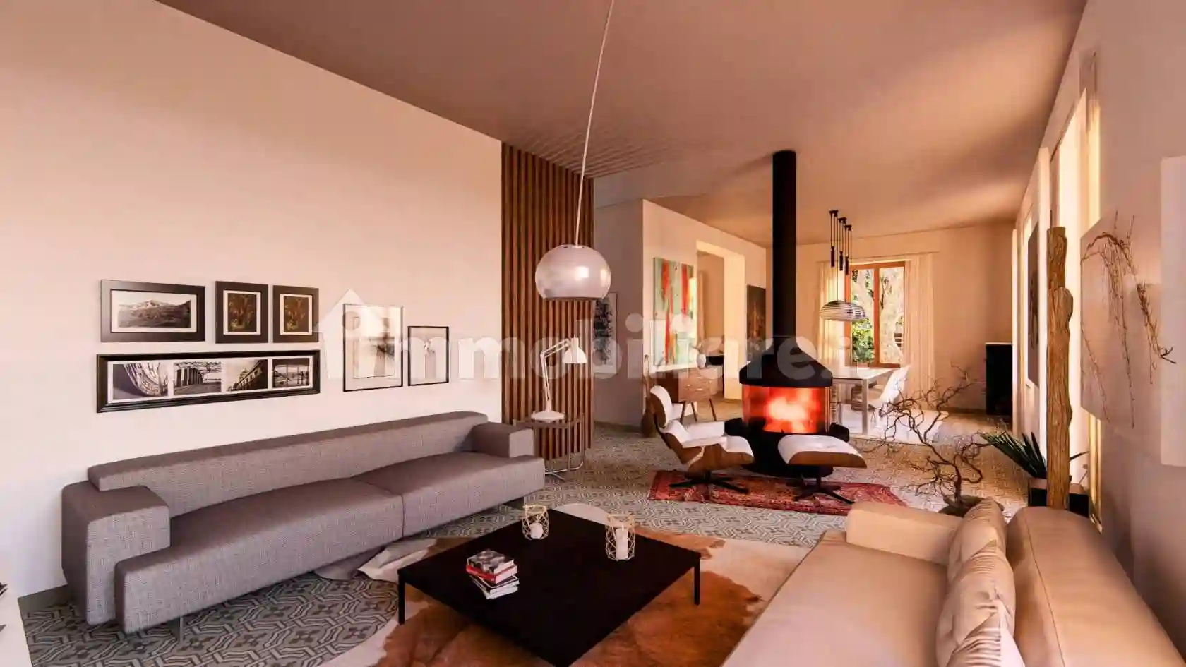 Appartamento - foto 5