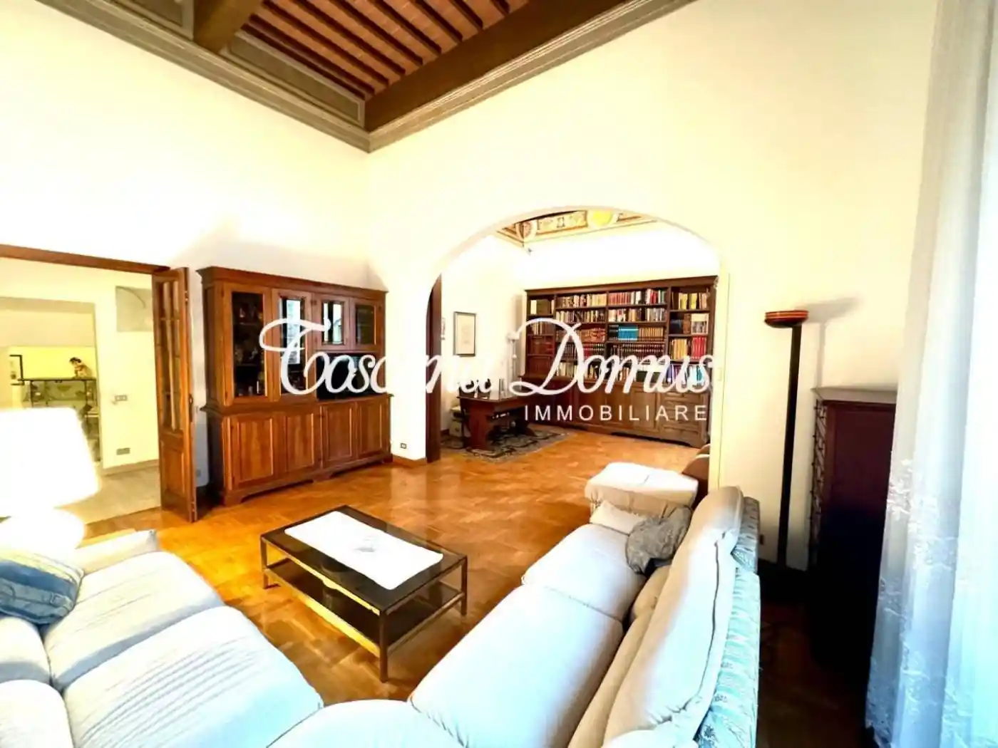 Terratetto unifamiliare 270 m², buono stato, Piazza del Campo - Duprè, Siena - foto 4