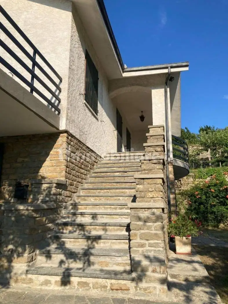 Villa unifamiliare via San Maurizio 5, Bosia - foto 3