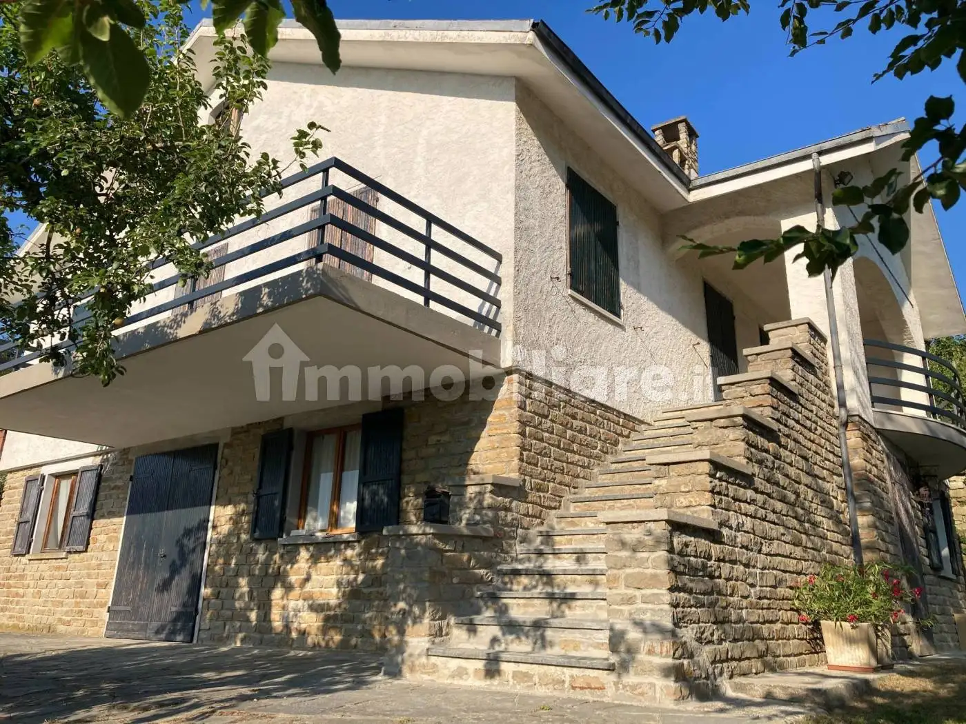 Villa unifamiliare via San Maurizio 5, Bosia - foto 4