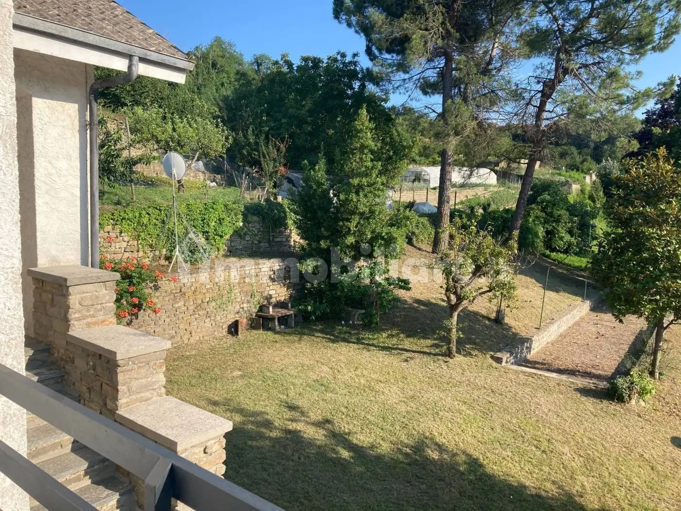 Villa unifamiliare via San Maurizio 5, Bosia - foto 5