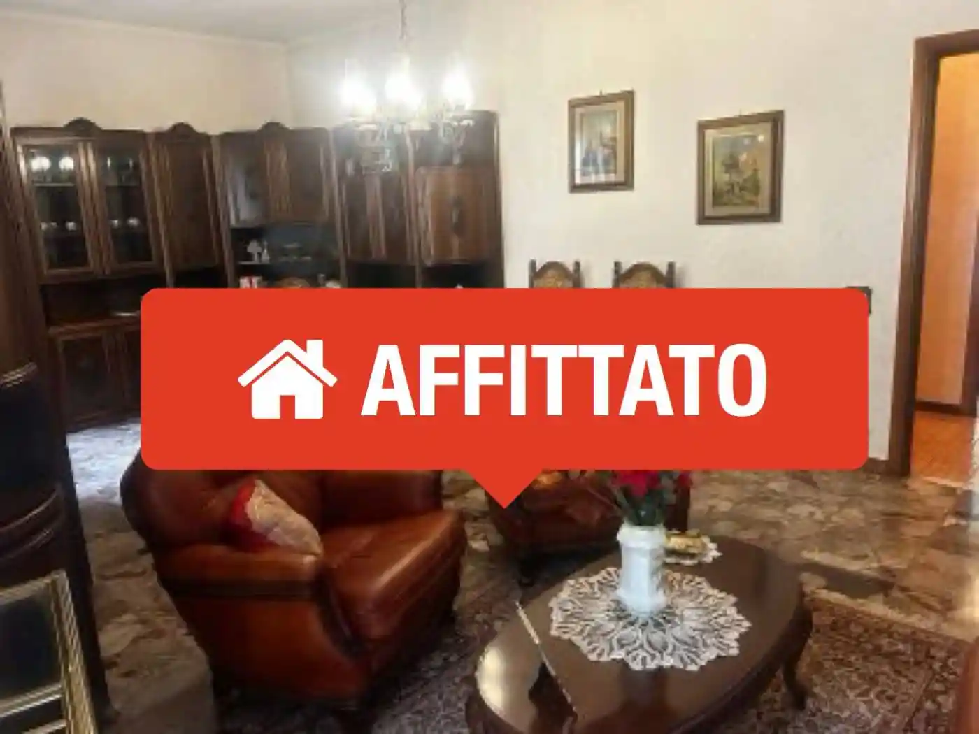 Appartamento in affitto a Velletri