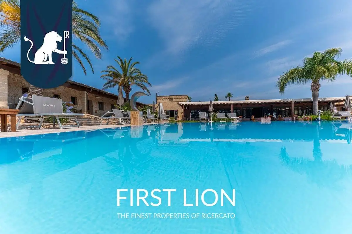 Villa unifamiliare via Provinciale Presicce- Lido Marini, 73054 Presicce-Acquarica LE, Presicce-Acquarica - foto 2