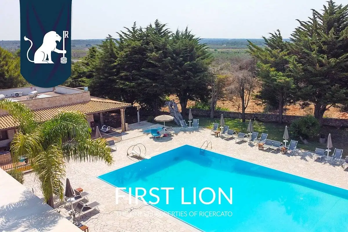 Villa unifamiliare via Provinciale Presicce- Lido Marini, 73054 Presicce-Acquarica LE, Presicce-Acquarica - foto 3