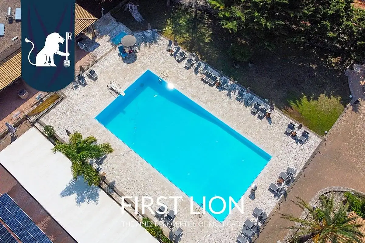 Villa unifamiliare via Provinciale Presicce- Lido Marini, 73054 Presicce-Acquarica LE, Presicce-Acquarica - foto 4