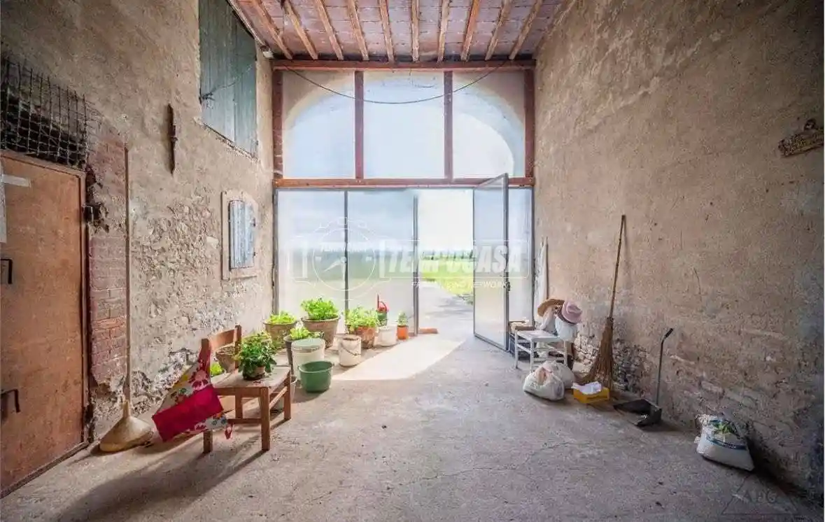 Casa colonica via Giuseppe Zanardelli, Codemondo, Reggio Emilia - foto 4