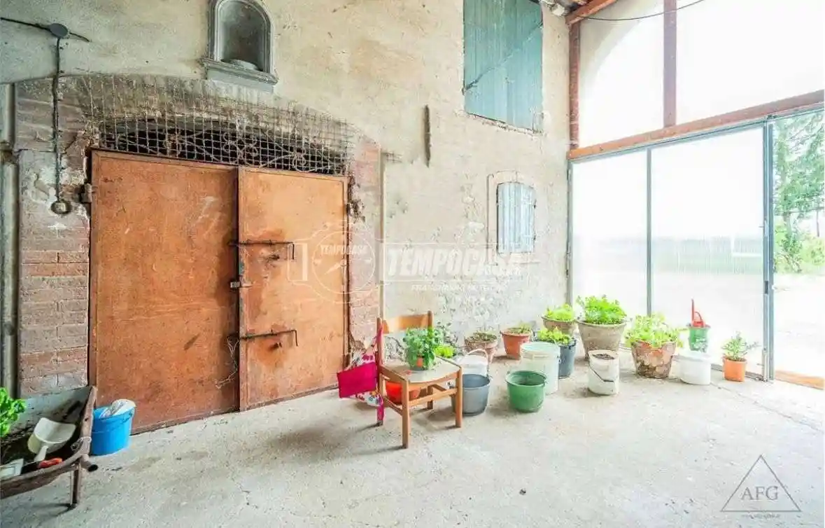 Casa colonica via Giuseppe Zanardelli, Codemondo, Reggio Emilia - foto 5