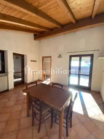 Casa indipendente in vendita a Cellio con Breia