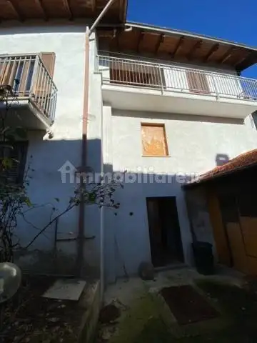 Terratetto unifamiliare via del Peracino 53, Breia, Cellio con Breia - foto 5