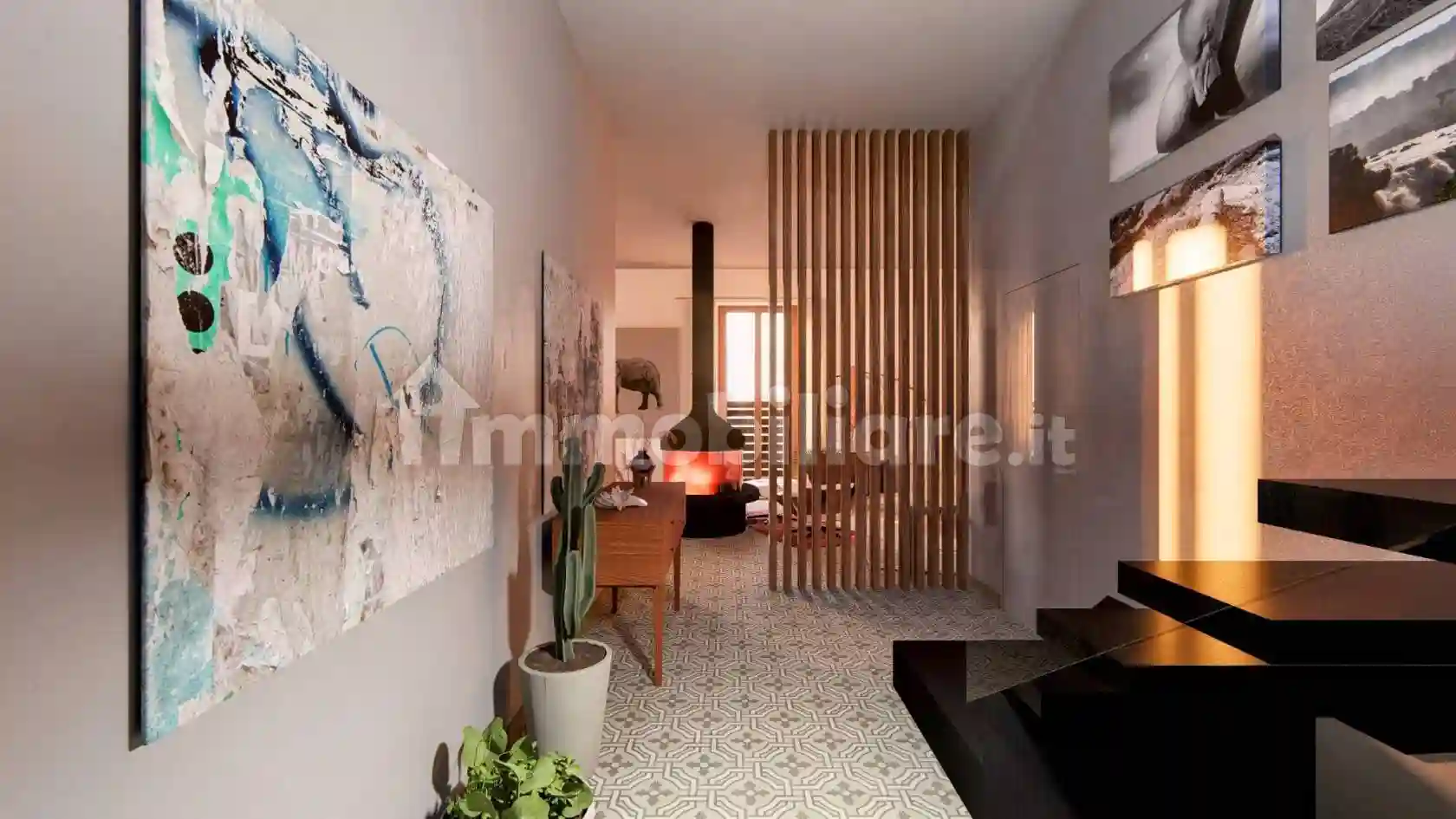 Appartamento - foto 4