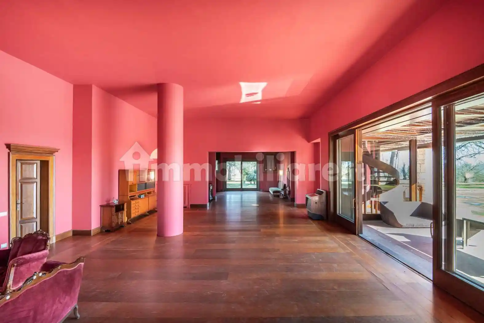 Palazzo - Edificio - foto 5