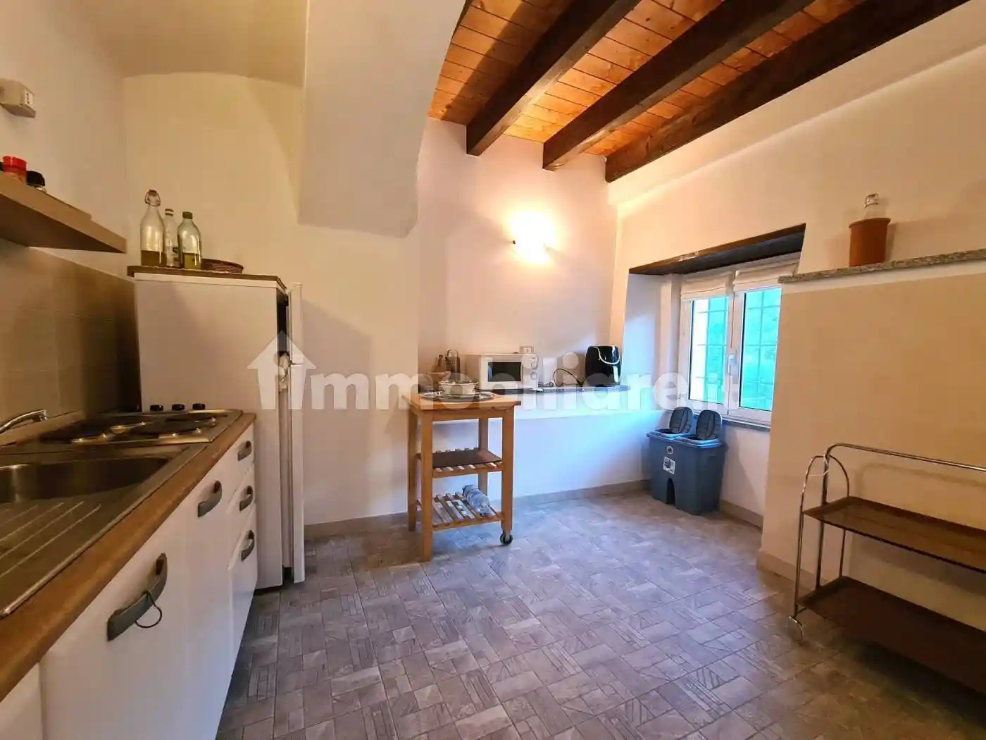 Terratetto unifamiliare via Berrioli, Berrioli, Erli - foto 4