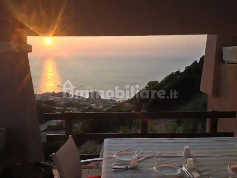 Villa in vendita a Trinità d'Agultu e Vignola