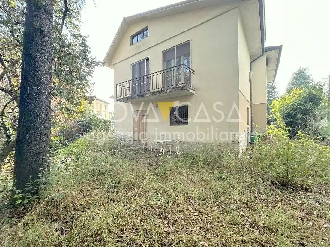 Villa in vendita a Crema