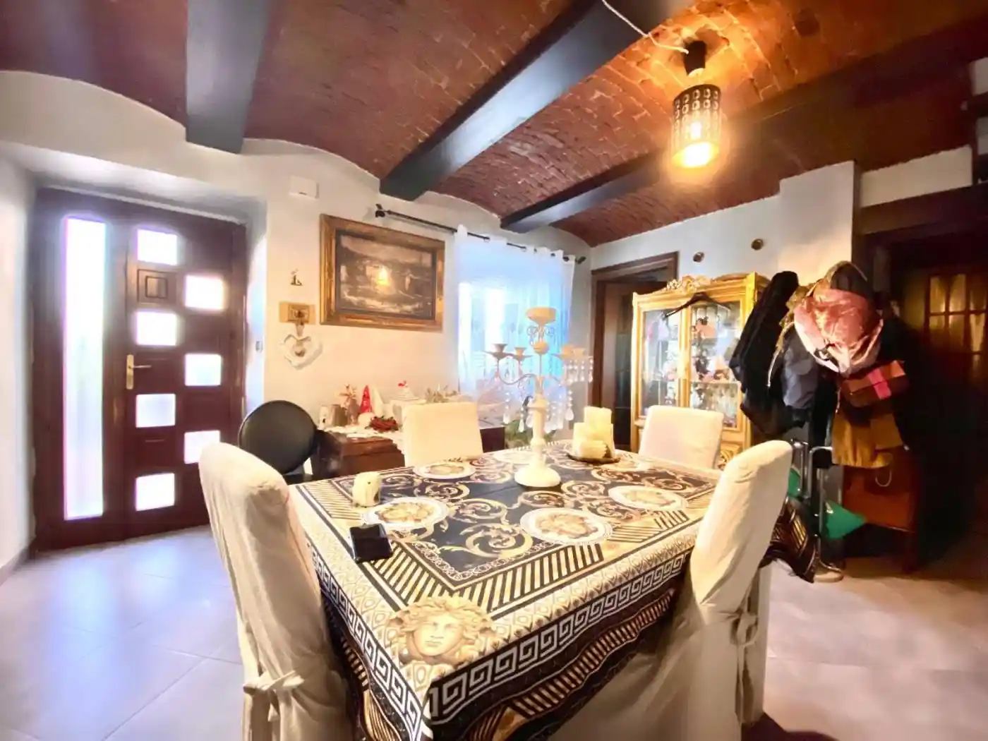 Casa indipendente in vendita a San Carlo Canavese