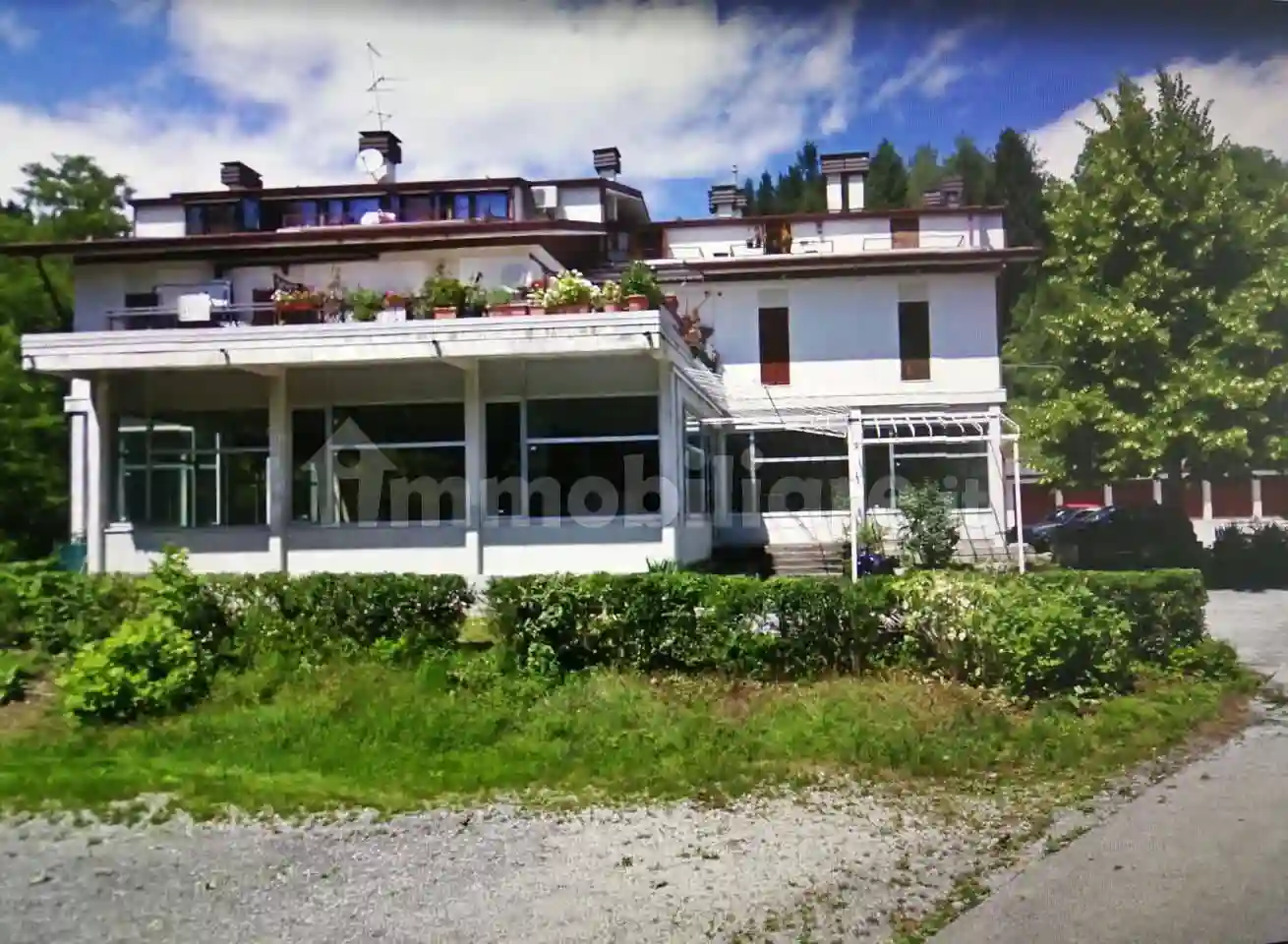 Monolocale via Ambiesta 4, Verzegnis - foto 5