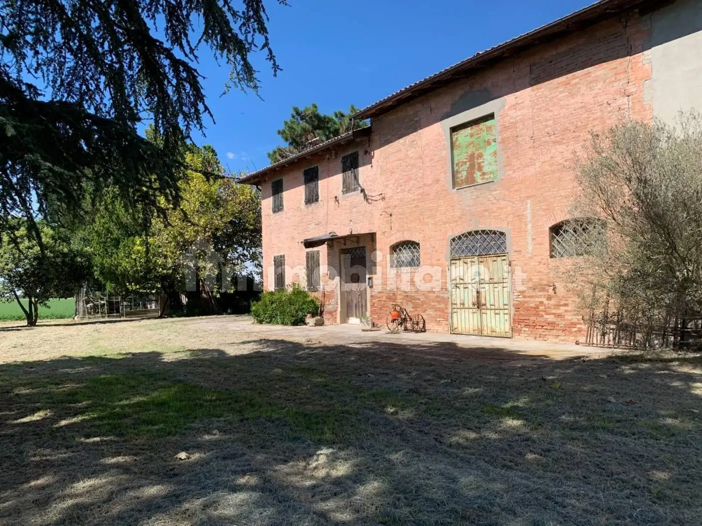 Rustico - Casale in vendita a Molinella