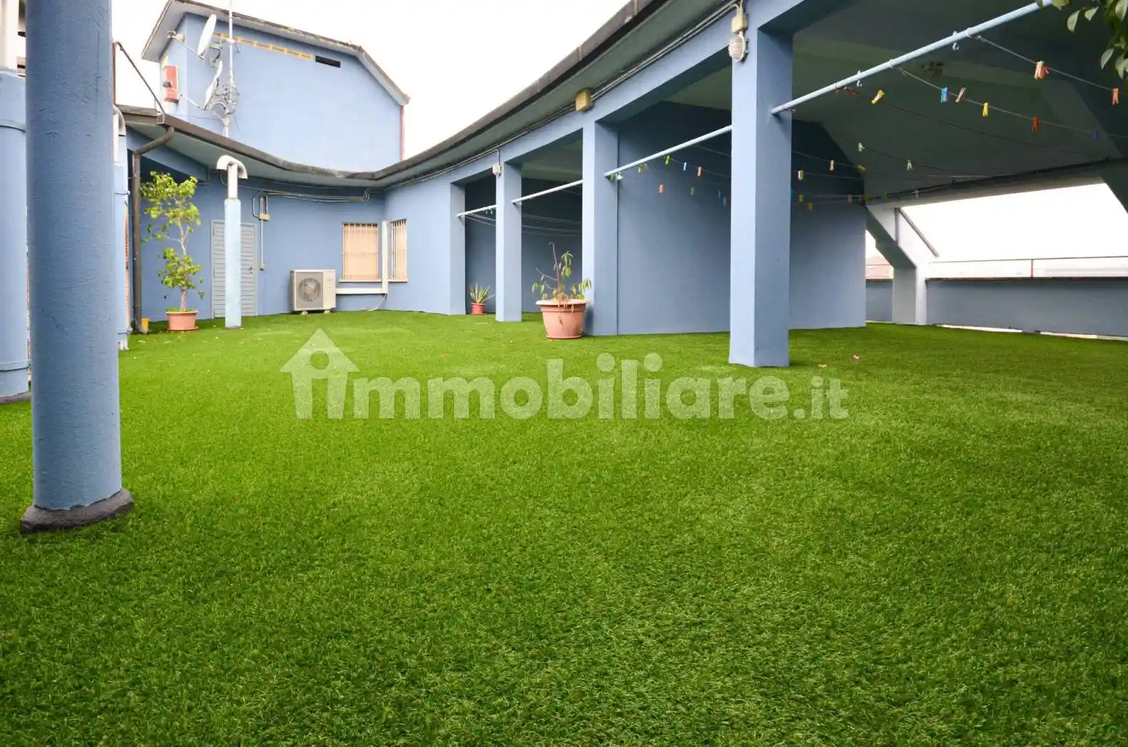 Attico - Mansarda in vendita a Vicenza