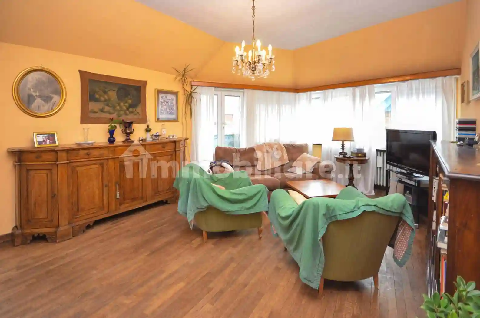 Attico - Mansarda - foto 2