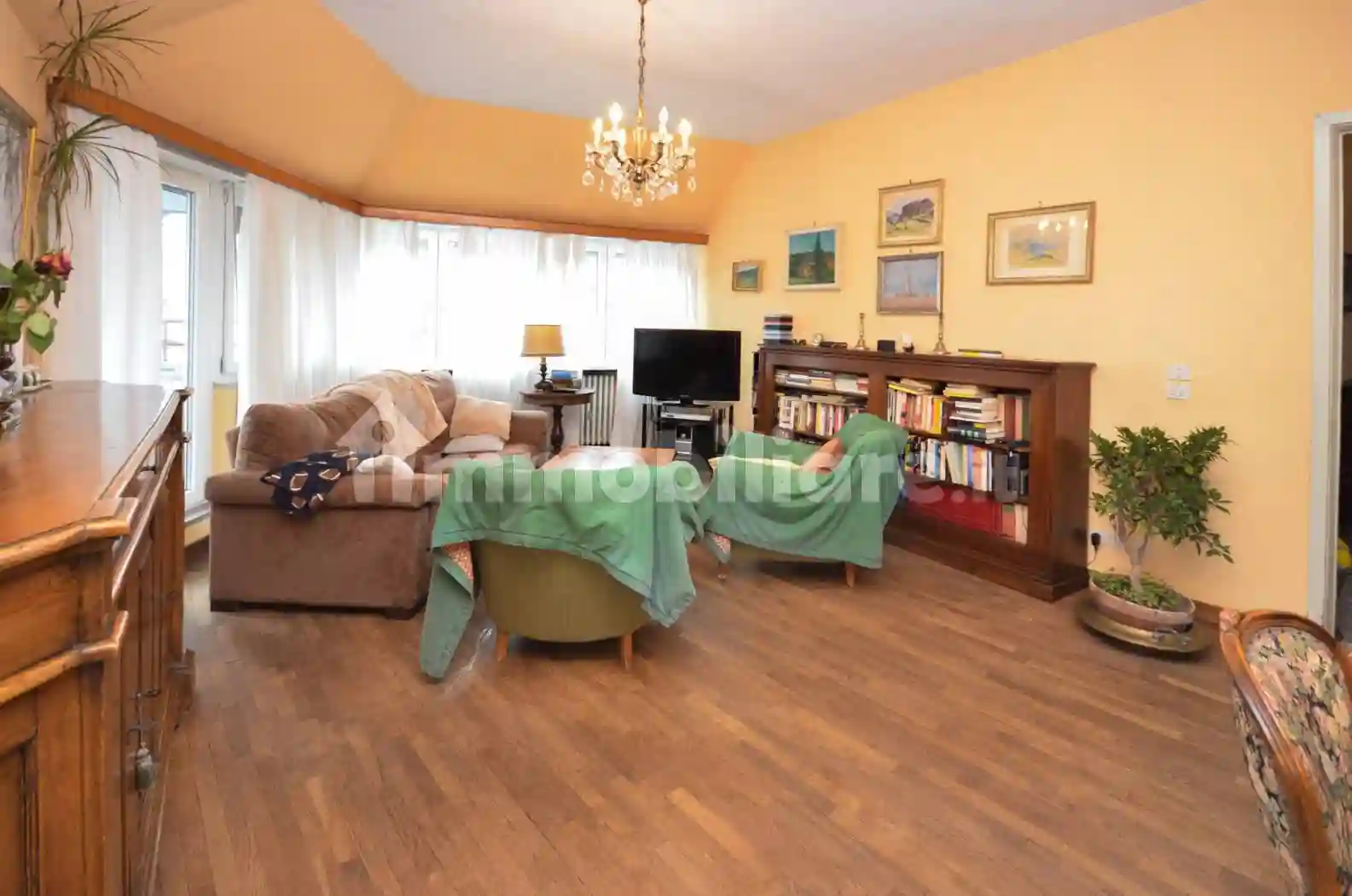 Attico - Mansarda - foto 4