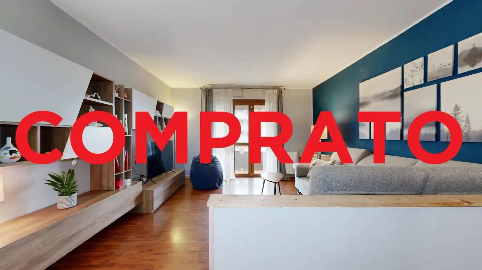 Appartamento in vendita a Bussero