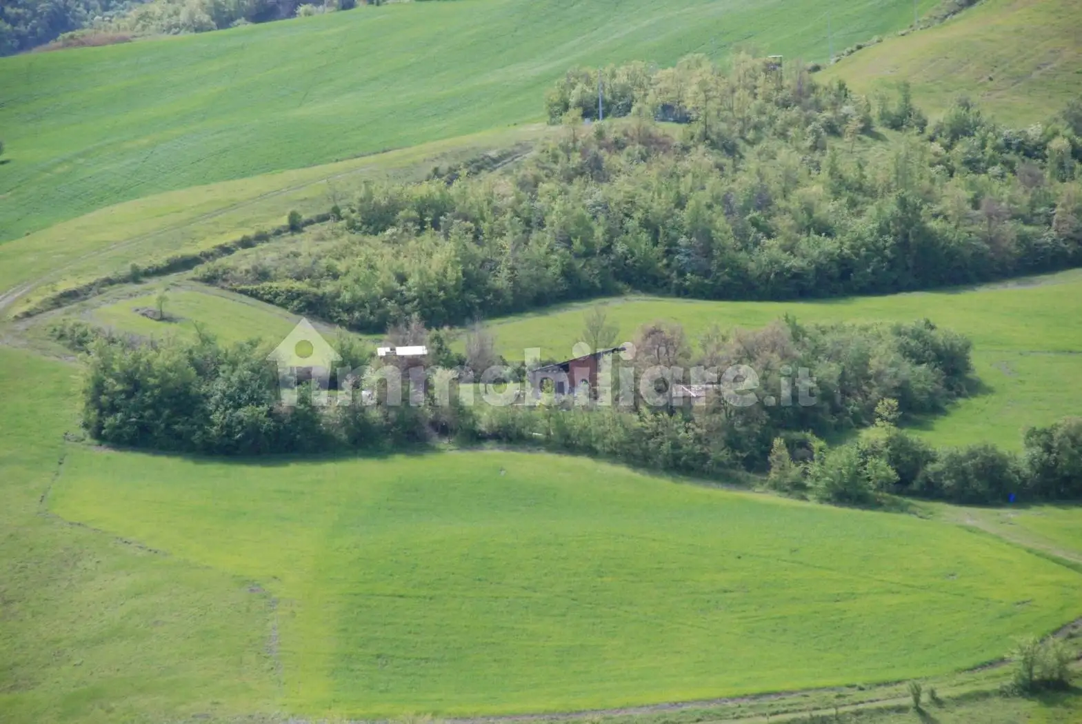 Rustico - Casale in vendita a Pianoro