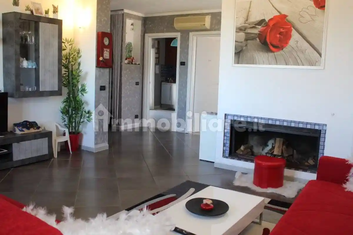 Appartamento in vendita a Stienta