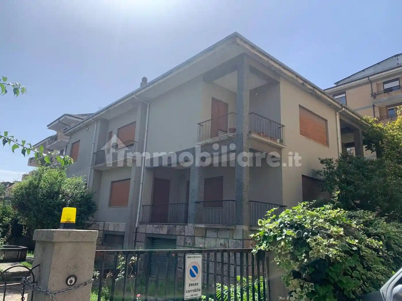 Villa unifamiliare via Veipuna, Centro, Vibo Valentia - foto 2