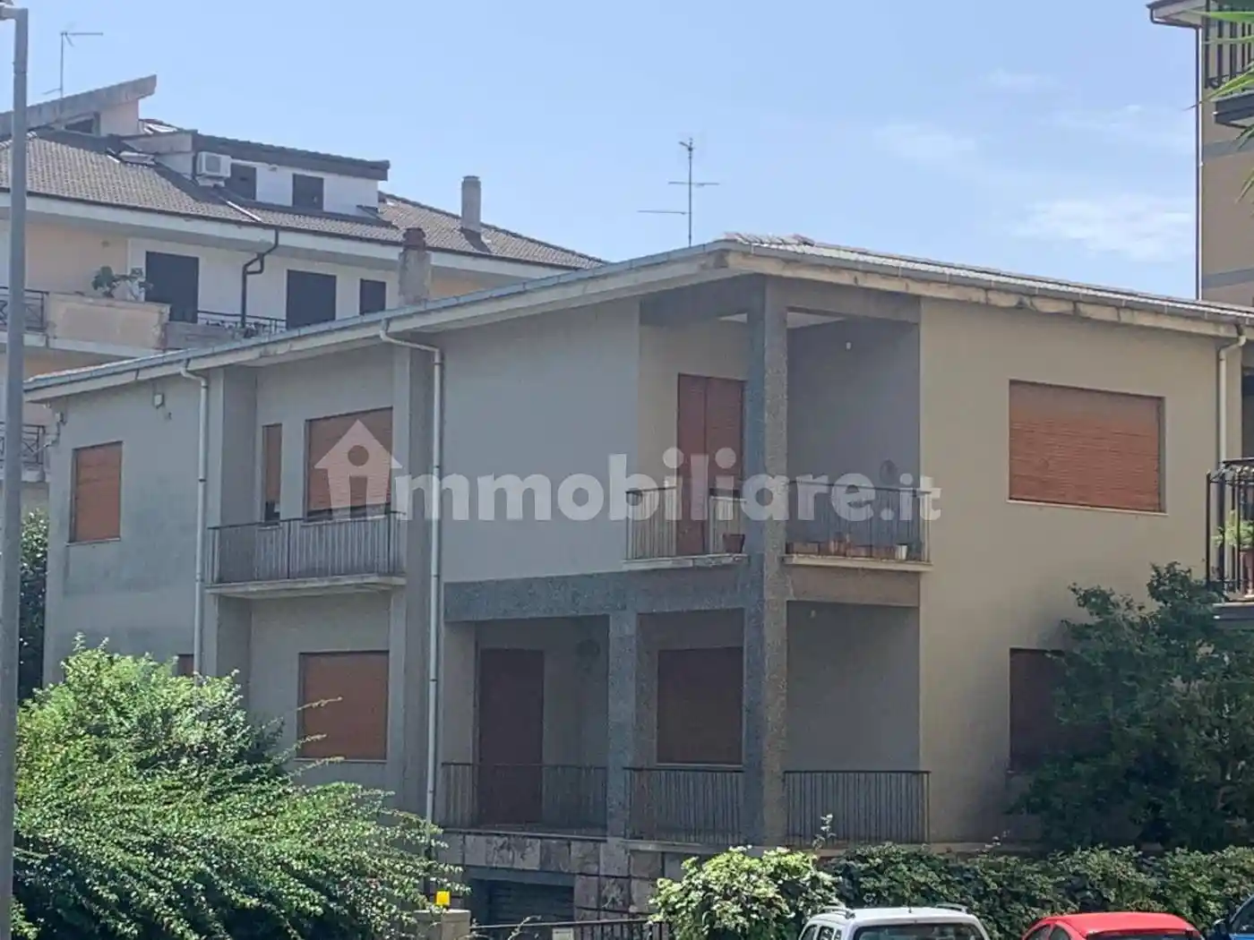 Villa unifamiliare via Veipuna, Centro, Vibo Valentia - foto 3