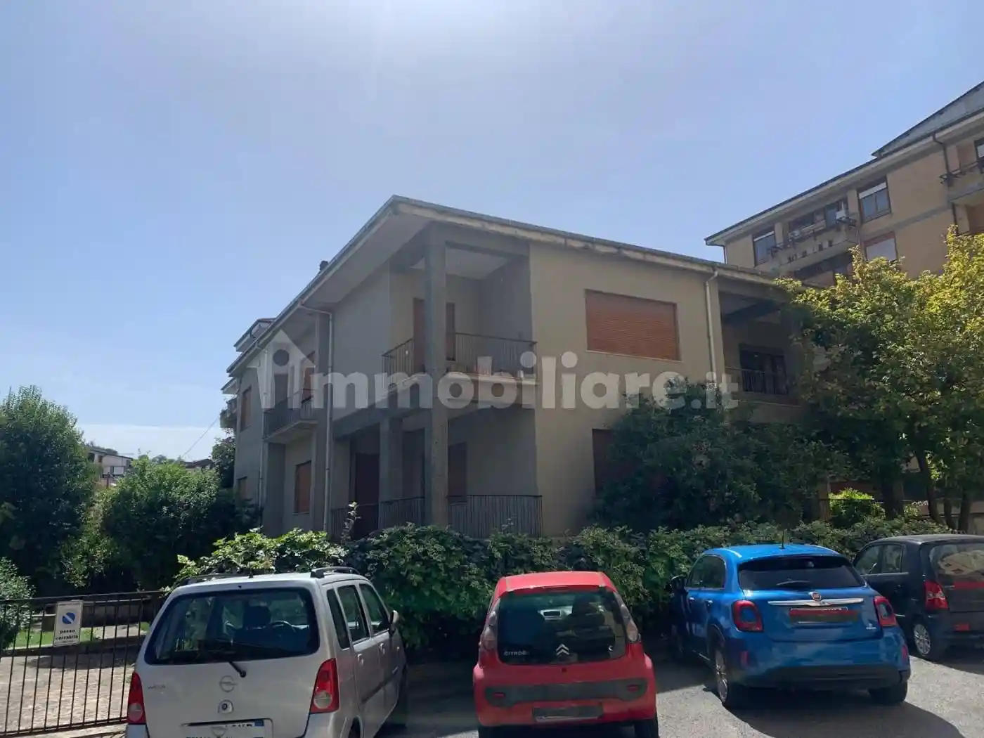 Villa unifamiliare via Veipuna, Centro, Vibo Valentia - foto 4
