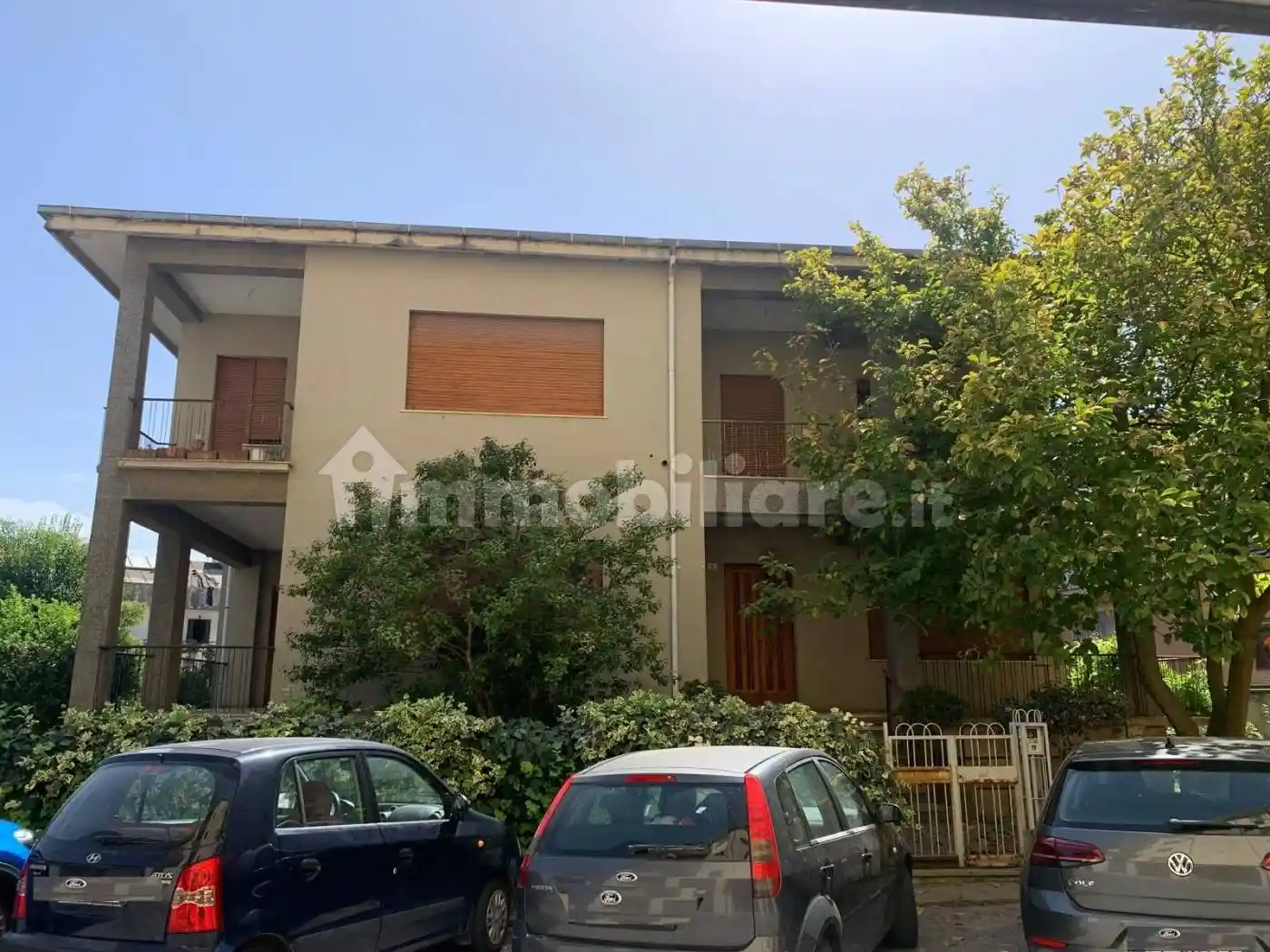 Villa unifamiliare via Veipuna, Centro, Vibo Valentia - foto 5