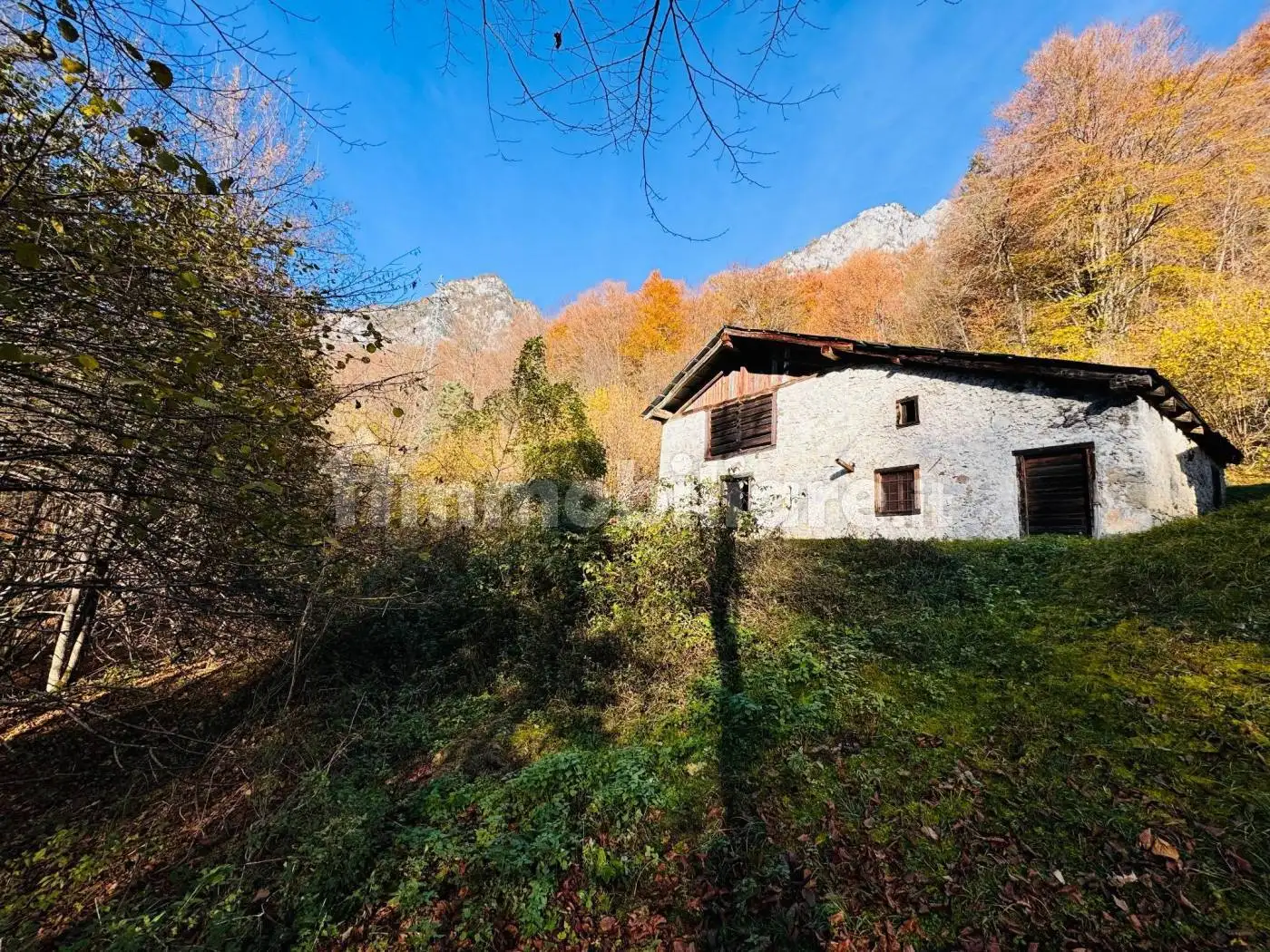 Rustico - Casale in vendita a Forni di Sotto