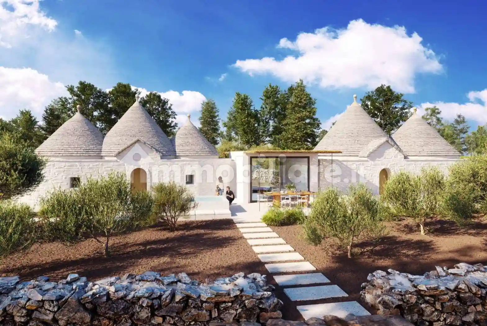 Rustico - Casale - foto 4