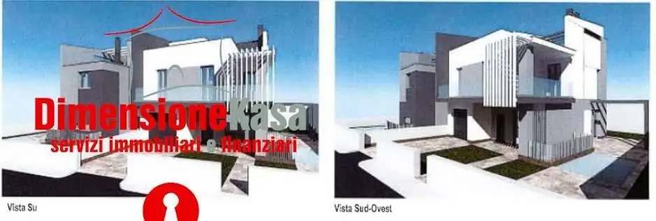 Villa in vendita a Cicciano