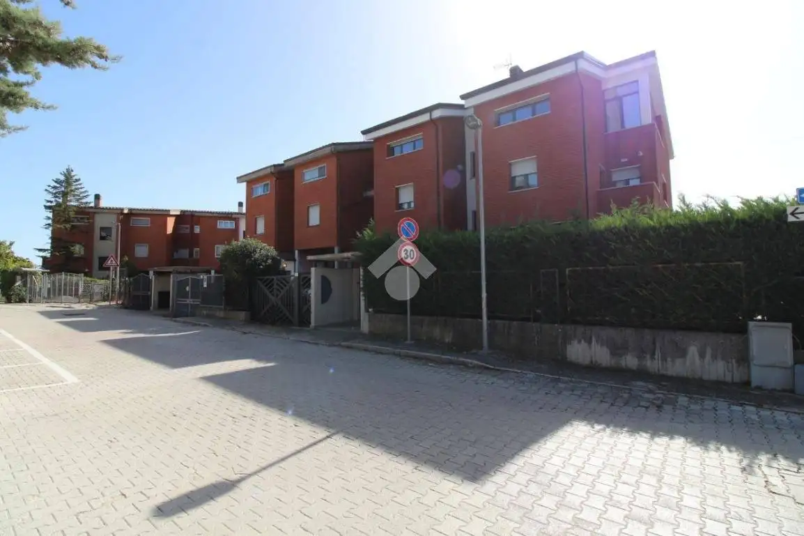 Appartamento in vendita a Ferrazzano