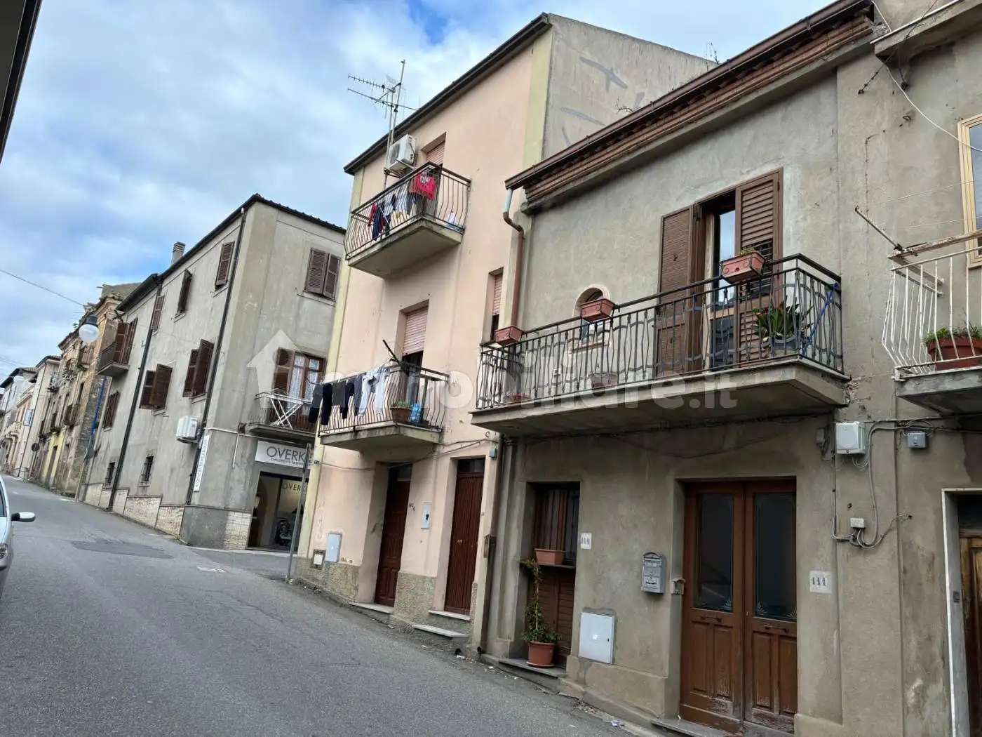 Casa indipendente in vendita a Borgia