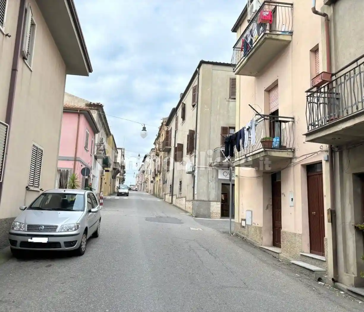 Terratetto unifamiliare via Genova 12, Centro, Borgia - foto 2