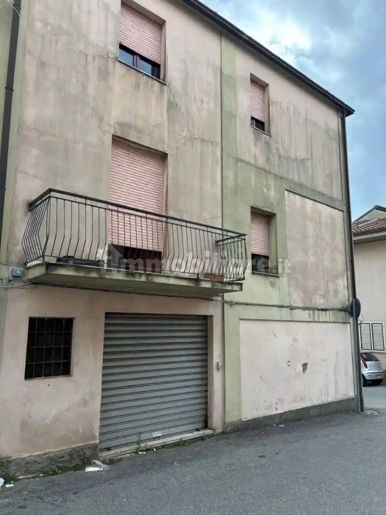 Terratetto unifamiliare via Genova 12, Centro, Borgia - foto 4