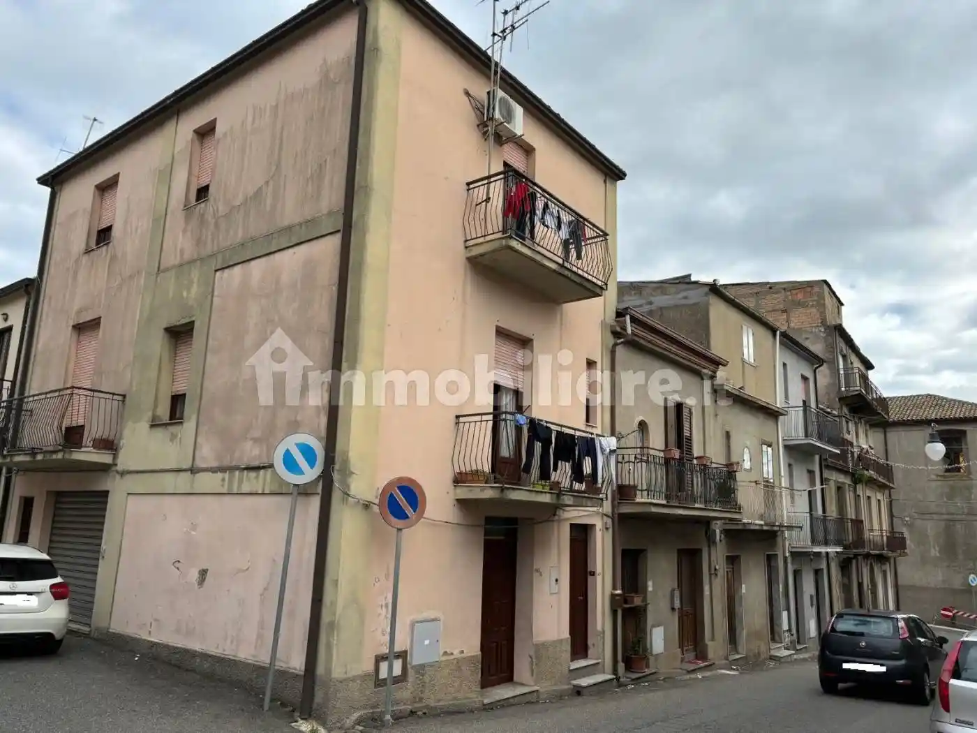 Terratetto unifamiliare via Genova 12, Centro, Borgia - foto 5