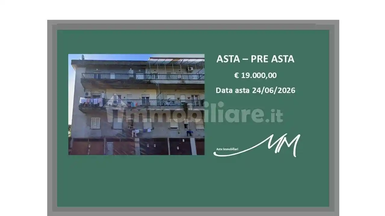 Appartamento in vendita a Cave