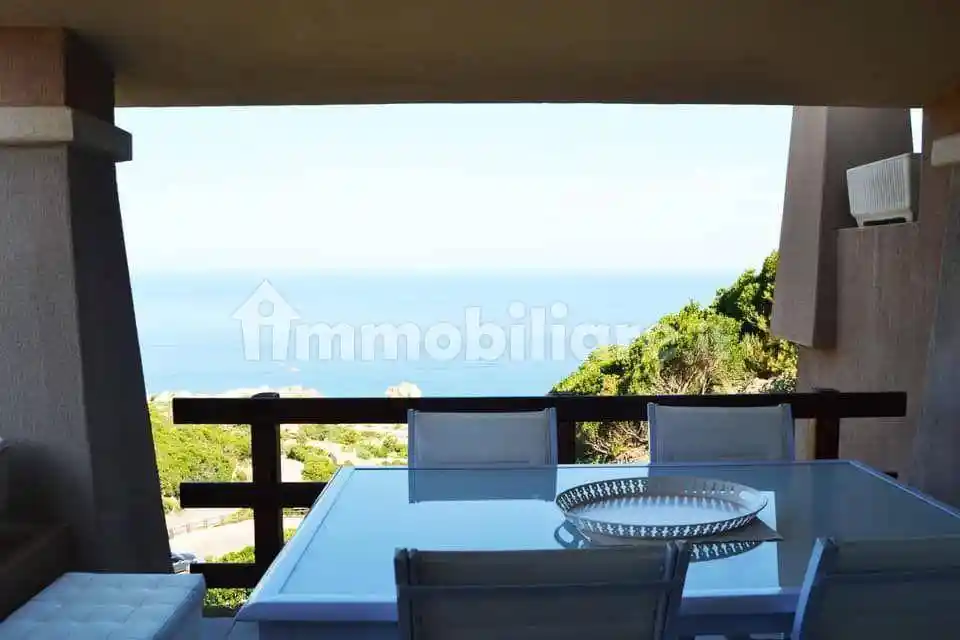 Villa in vendita a Trinità d'Agultu e Vignola