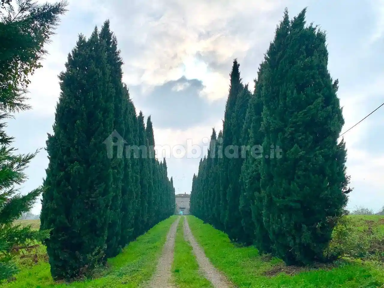 Villa in vendita a Collecchio