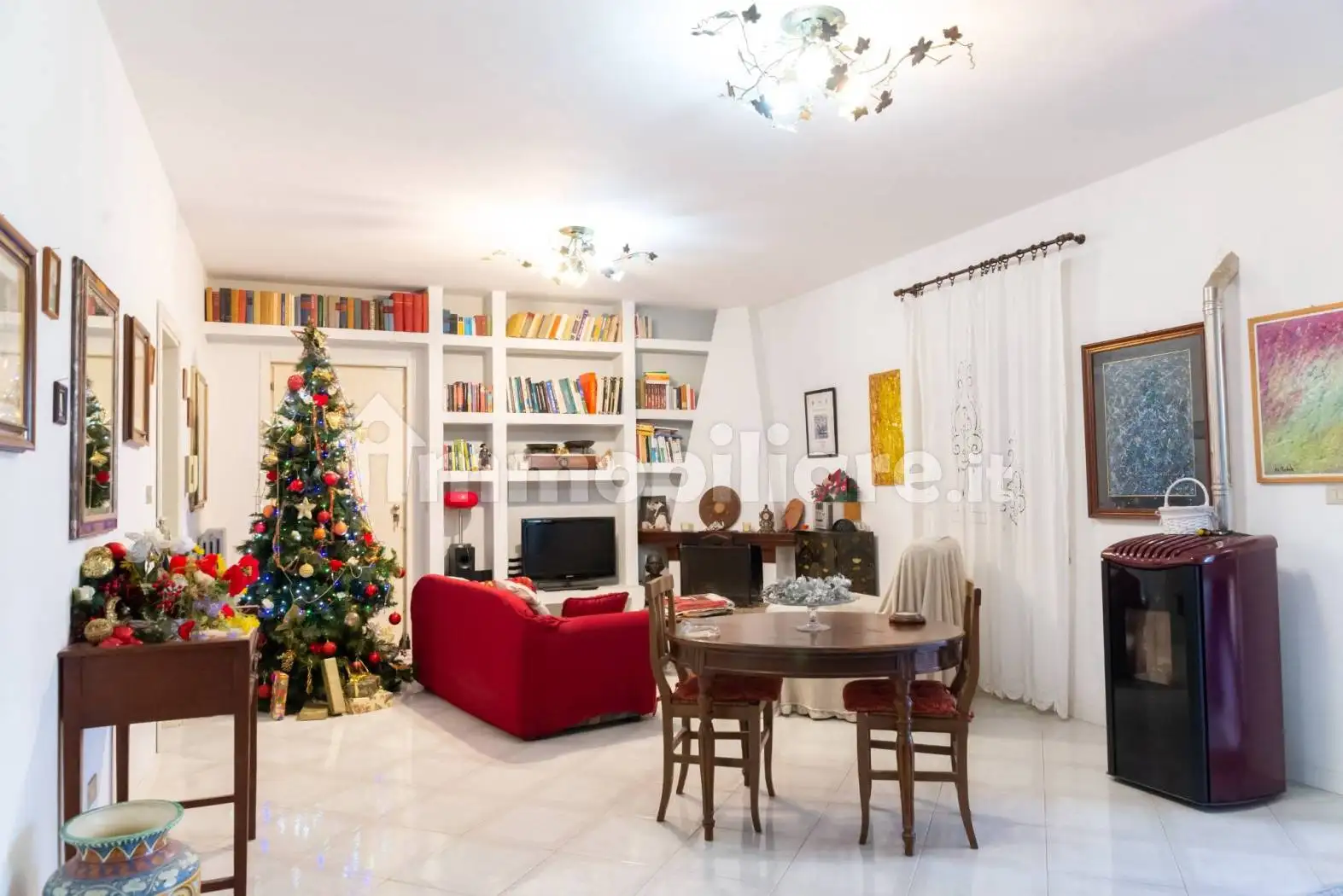 Villa in vendita a Spoltore