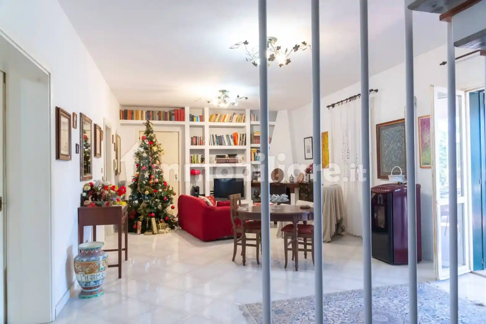 Villa bifamiliare via Santa Lucia, Spoltore - foto 2