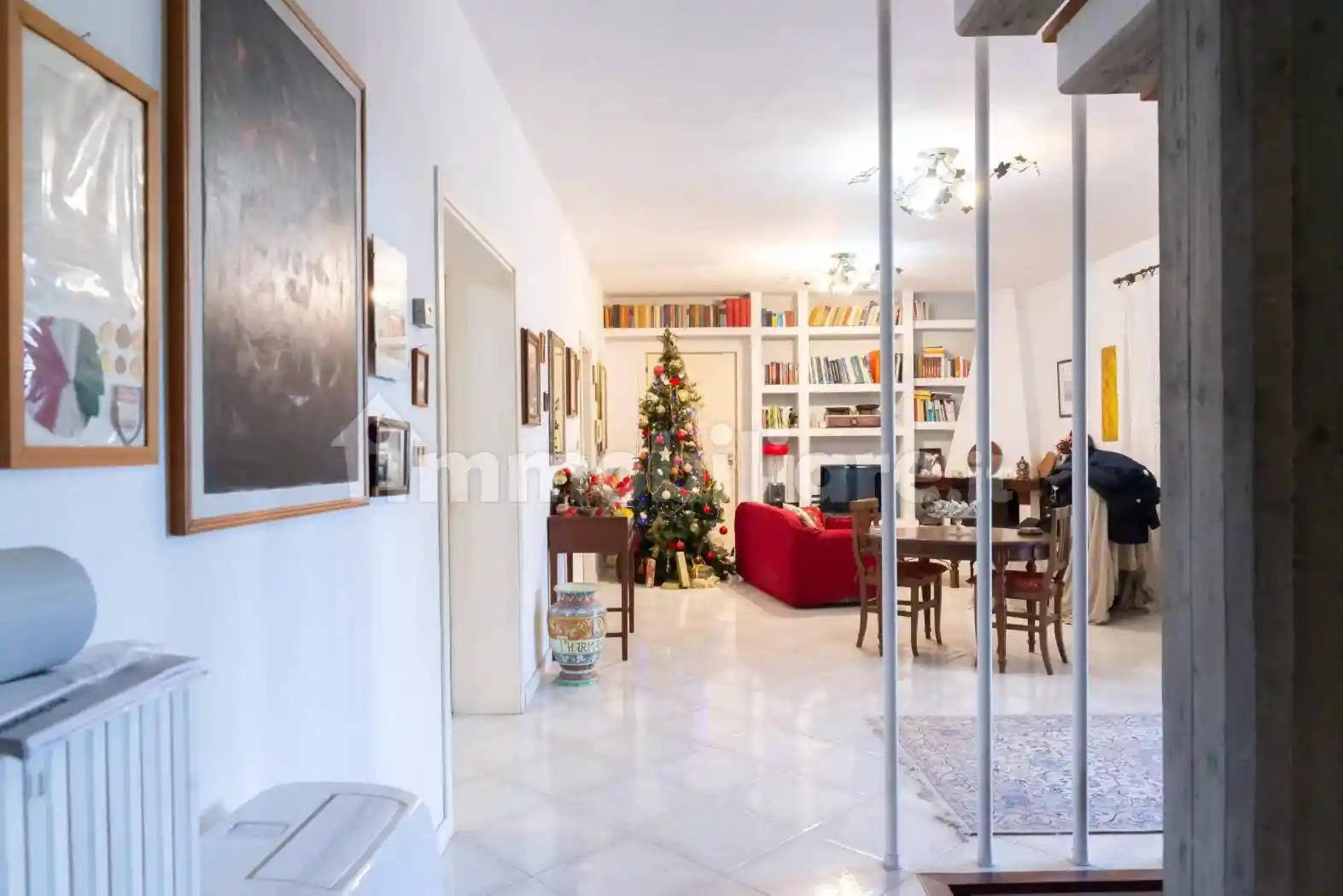 Villa bifamiliare via Santa Lucia, Spoltore - foto 4