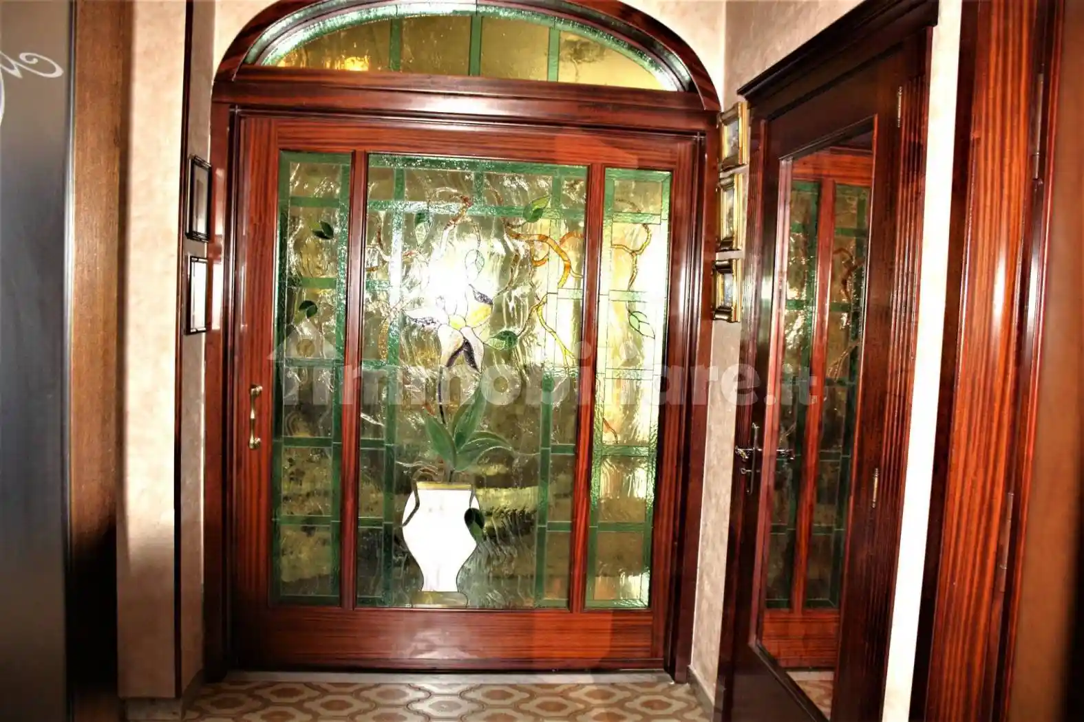 Quadrilocale buono stato, primo piano, A. Annarumma, A. Gasperi, F. Tedesco, Avellino - foto 2