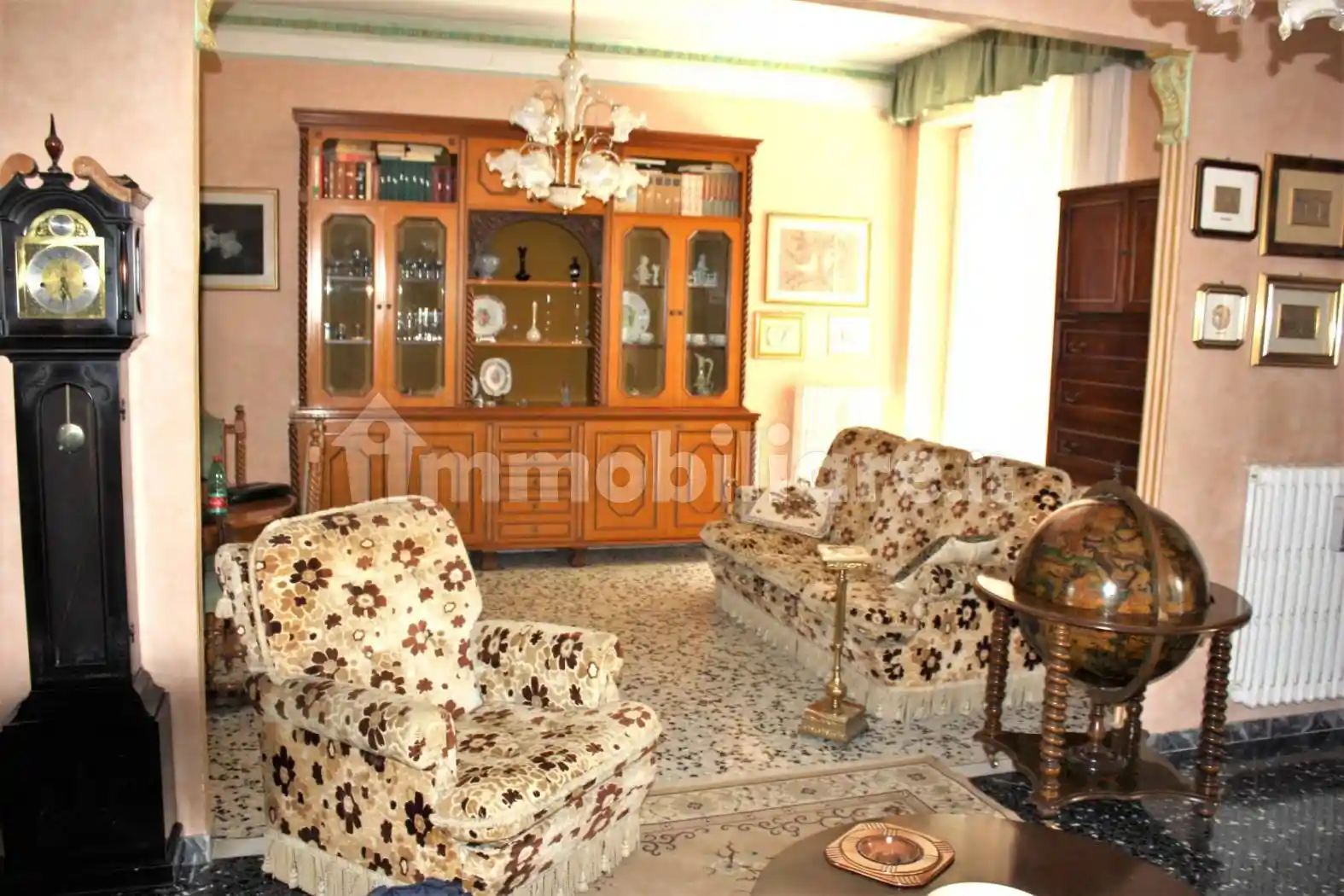 Quadrilocale buono stato, primo piano, A. Annarumma, A. Gasperi, F. Tedesco, Avellino - foto 4